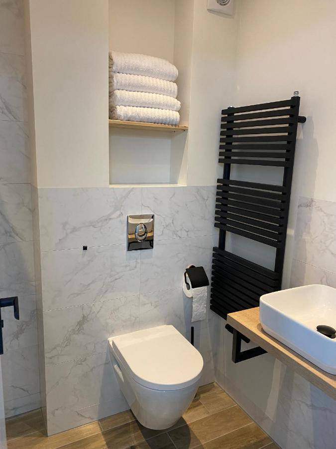 Studio34 Zandvoort Free Parking Экстерьер фото